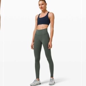 NWT Wunder Train Smoked Spruce 28”